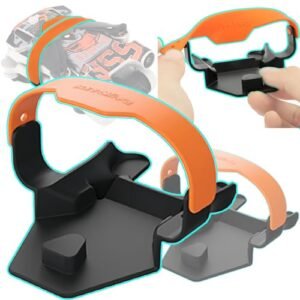 Honlyn Propeller Holder for DJI Mini 3 Pro and Mini 3 Drones Protective Storage Accessory