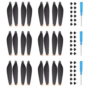High Performance Foam Wings for RC Planes Compatible with DJI Mini 4 Pro and Mini 3 Pro Drones