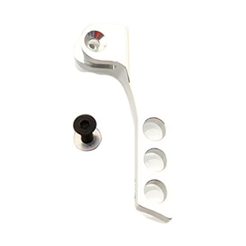 Jorzer RC Remote Controller Neck Strap Balancer Adjuster for RC Fueling Systems Compatible with Futaba Sliver Power Plant Driveline