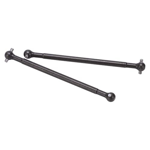 Mattel Hot Wheels Barbie RC SUV Rear Drive Axle Dog Bone Drive Axle Accessory 2pcs High Quality Steel