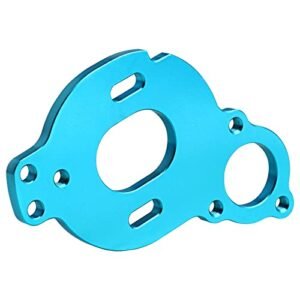 Hobbyfire Aluminum Motor Mounts for Tamiya XV01 Are Metal Body Mounts Good for RC Car