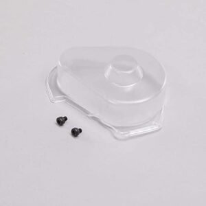 Losi Gear Cover Mini JRX2 LOS212027 Replacement Part for Exceed Infinity RC Truck Parts