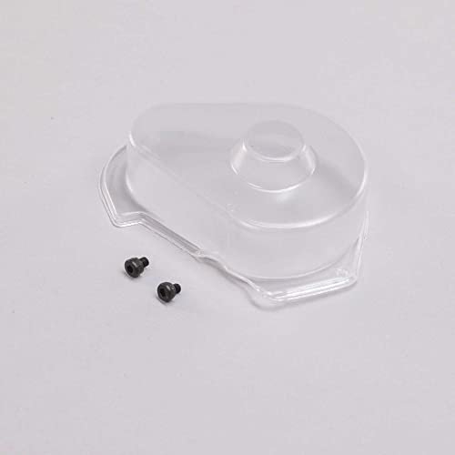 Losi Gear Cover Mini JRX2 LOS212027 Replacement Part for Exceed Infinity RC Truck Parts