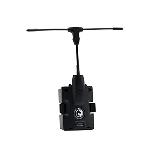 TBS Crossfire 915 Micro TX V2 Ultimate Micro RC Plane Plans Companion for Long Range and Low Latency