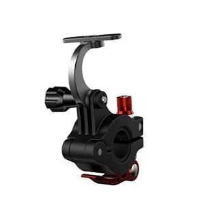 Ngaantyun Mini 3 Bike Holder for DJI Mini 3 Pro/Mini 3 RC Camera Drone Remote Controller Accessories Mountain Bicycle Scooter Handlebar Clamp Mount