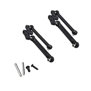 Hosim H16P RC Car Steering Assembly 16430 Spare Parts for 1/16 H16P GPS RC Car