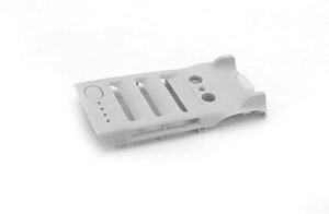 INSYOO Original Mavic Mini Bottom Shell Body Cover Frame Replacement Parts Repair for DJI Mini Drone Accessories