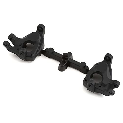 Vanquish Products F10 Portal Axle Knuckles VPS08607 Essential for RC Helicopter Nitro vs Electric Performance Upgrades