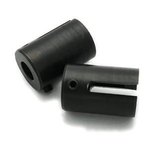 Traxxas E Revo 2.0 VXL RC Hard Body Bronco Hard Steel Drive Cup Front or Rear 2pcs 8652