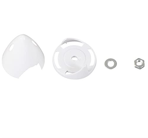 FMS RC Airplane Spinner for EZ Hawk RC Plane FMS 1220mm Super EZ V3 Ranger Spinner FMSPH106 FMSRN107 Aircraft Spare Part