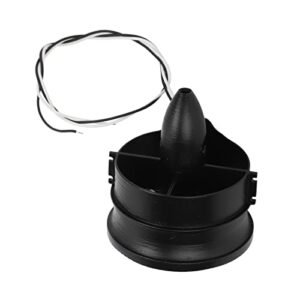 Bnineteenteam Premier Aircraft RC 30mm K30 High Efficiency EDF Ducted Fan 41mm x 35mm for 1S Power