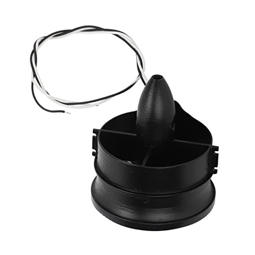 Bnineteenteam Premier Aircraft RC 30mm K30 High Efficiency EDF Ducted Fan 41mm x 35mm for 1S Power