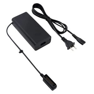 LKTOP Battery Charger for DJI Mavic 2 Pro/Mavic 2 Zoom/Remote Controller, 60W Mavic 2 Pro Battery Charger with Multiple Output Interface/Modes, Mavic 2 Battery Charging Adapter with Universal AC Cable