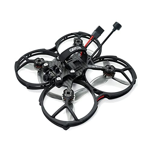 GEPRC CineLog35 HD Vista Nebula Pro System 4S PNP Drone
