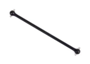 Traxxas 9557 Driveshaft Rear Shaft 5mm x 131mm Compatible with X Rider CX3 RC Motorcycle