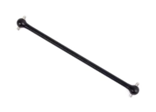 Traxxas 9557 Driveshaft Rear Shaft 5mm x 131mm Compatible with X Rider CX3 RC Motorcycle