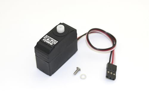 Kyosho Steuerservo Hanging RC Planes for Racer Enthusiasts