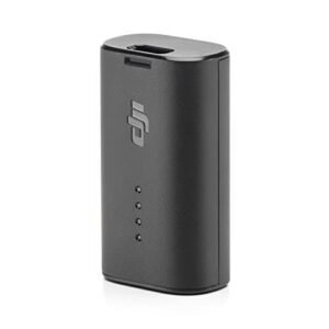 DJI Goggles 2 RC Meaning Battery 1800 mAh for DJI FPV Goggles V2