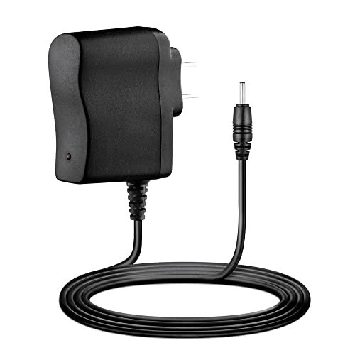 HISPD 1A AC DC Wall Charger Power Adapter for Hercules Unbreakable Body RC Helicopter