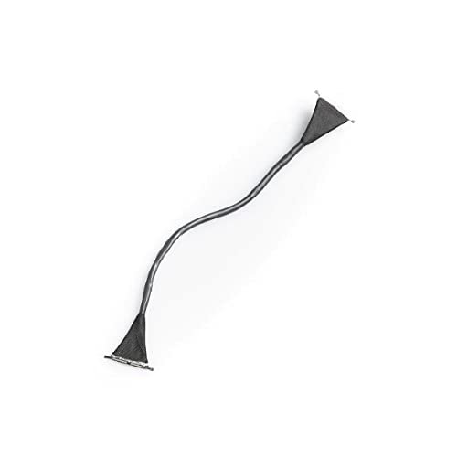 Walksnail Avatar HD Nano Camera Replacement Coaxial Cable 9cm Without Back Case