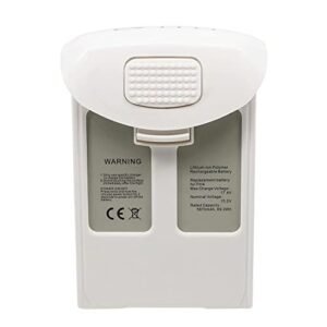 VILLEQUET Phantom 4 15.2V 5870mAh LiPo 4S Intelligent Flight Battery for DJI Phantom 4 Series Drones