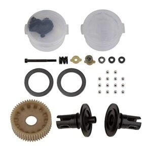 Team Associated RC10B6 Ball Differential Kit with Thrust Bearing ASC91992 for Electric RC Jets RTF