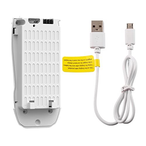 heygelo Original Battery for S60 Mini Drone Rechargeable Modular Battery with USB Charging Cable