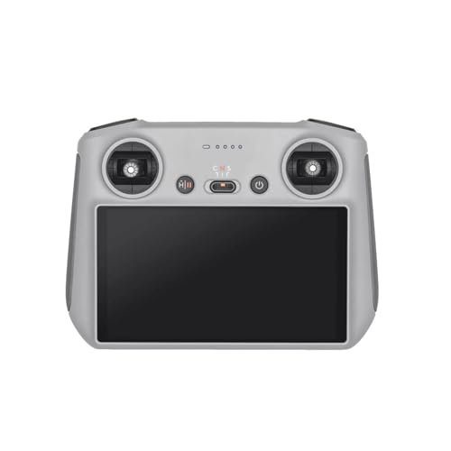 FORDJI RC Willey Sectionals High Performance Remote Controller for DJI Mavic 3 and Mini 3 Pro with O3+ Transmission 15km Range