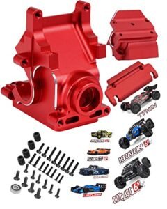 RCMYou Universal RC Plane GoPro Mount Durable Aluminum Alloy Camera Holder for Aerial Photography