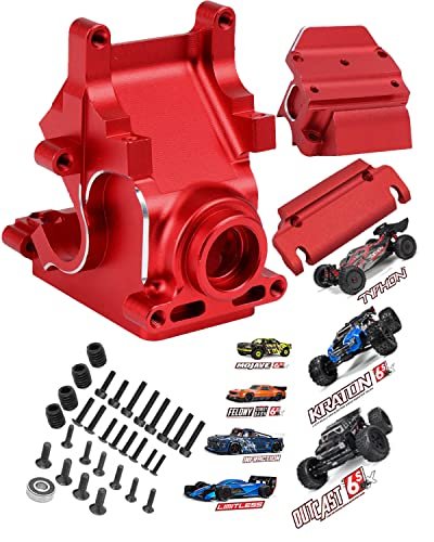 RCMYou Universal RC Plane GoPro Mount Durable Aluminum Alloy Camera Holder for Aerial Photography