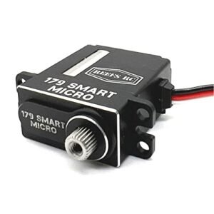 REEFS RC 179 Smart Micro Servo Winch SEHREEFS129 for RC Smart Plane Micro F 22