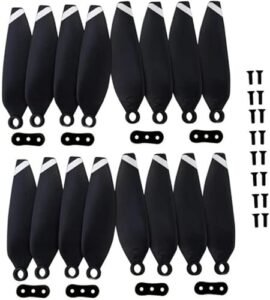 16PCS Propeller Set for HS175D X500pro X650 Ruko F11MINI Bwine F7MINI Aerial Crane Lifting Helicopter RC Drone Spare Parts