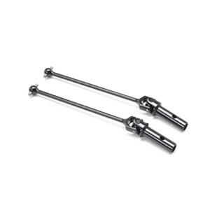 Team Losi Racing Universal Driveshaft 2 8X 8XE 2 0 TLR242047 for 2 Stroke Gas RC Helicopter
