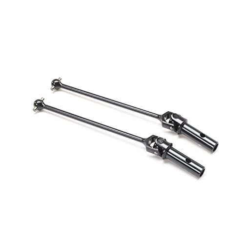 Team Losi Racing Universal Driveshaft 2 8X 8XE 2 0 TLR242047 for 2 Stroke Gas RC Helicopter