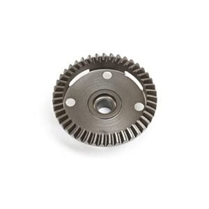 Team Losi Racing Rear Differential Ring Gear 8X 8XE 2 0 TLR242050 Gears Differentials