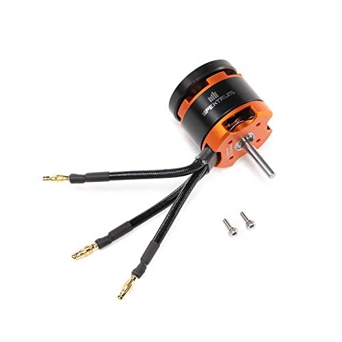 Spektrum Firma 2300Kv Brushless Outrunner Marine Motor SPMXMM1200 for Aero Marine RC Boats
