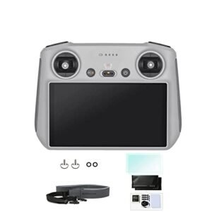 DJI Mavic 3 Mini 3 Pro RC Controller with O3+ Transmission 15km Range FHD Screen