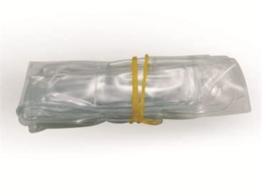Telecrane BBS RC Wheels Te Control F21 2S E1B F23 A++ Transmitter Protection Plastic Dust Cover