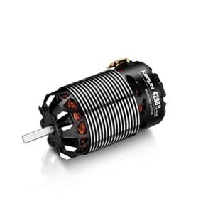 HOBBYWING XERUN 1/8 Competition G3 Motor 4268SD 2400KV