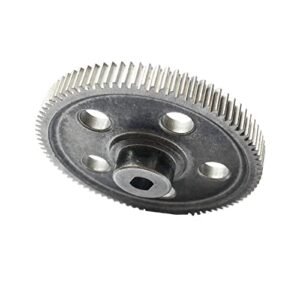 FainWan 45 Steel Spur Gear 87T Tooth for Redcat Gen7 Pro Sport 1 10 Everest RC Hobby Florida