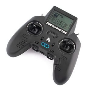 Milwaukee M18 RC 0 Radio Controller with 4 in 1 Multi Protocol and USB C Charging