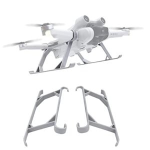 Fridge RC Willey Mini 3 Pro Landing Gear Extended Leg Kit Protector for DJI Mini 3 Pro Drone Accessories