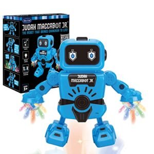Minecraft Exploding RC Creeper with Lights Remote Control Toy for Kids Interactive Gaming Experience