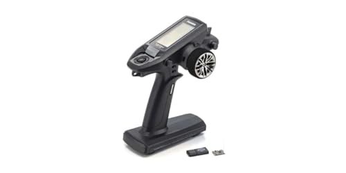 Kyosho America 82051US Futaba 4PM Plus RM005 EVO Receiver for RC Models