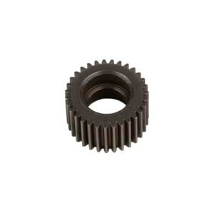 DR10M Metal Idler Gear 31T Compatible with DR10 Pro2 DK10SW LT10SW RT10SW SC10 RB10 SR10 Trophy Rat Models