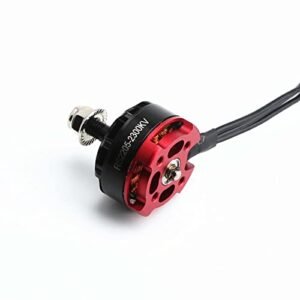 GoolRC 2205 2300KV Brushless Motor for RC Jet SU 35 FPV Racing Drones