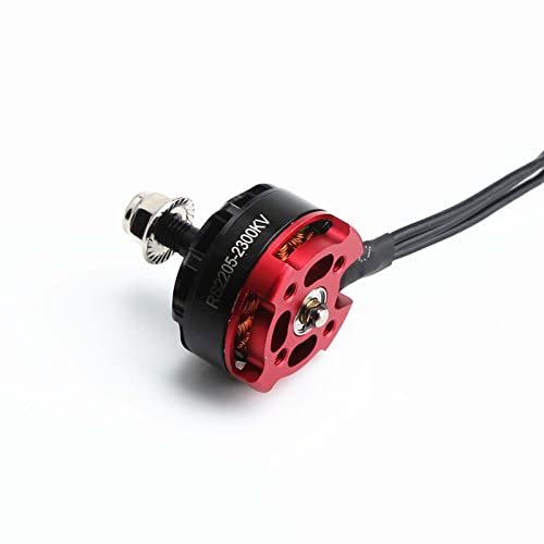GoolRC 2205 2300KV Brushless Motor for RC Jet SU 35 FPV Racing Drones