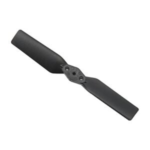 Fly Wing FW200 RC Helicopter Tail Propeller Carbon Fiber Rotor Blade Spare Part to Prevent RC Helicopter Accident Pictures