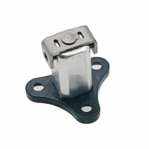 DJI Mini 3 Pro Front Arm Shaft Genuine Spare Replacement Part for Mavic Mini 3 Pro Drone Repair