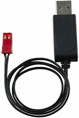 (HIZLI) SPARE PARTS FOR Pavati RC Wakeboard Boat Battery Charger